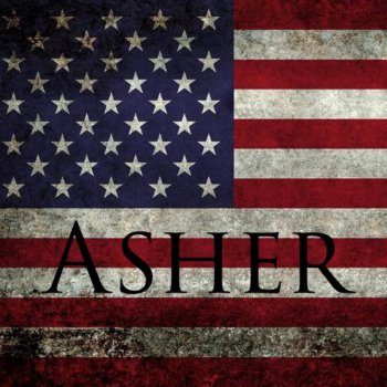 Asher Freedom