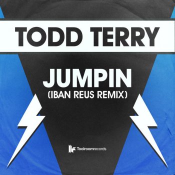 Todd Terry Jumpin - Iban Reus Remix