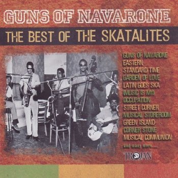 The Skatalites (Music Is My) Occupation