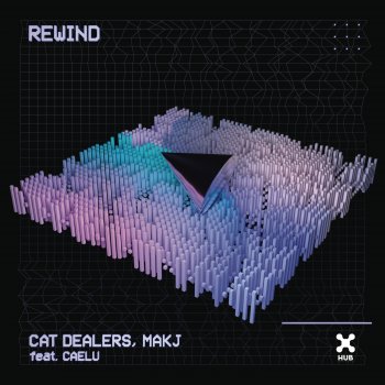 Cat Dealers feat. MAKJ Rewind (feat. Caelu) [Extended Mix]