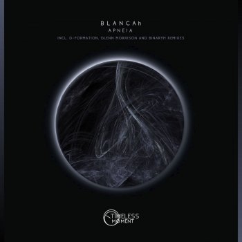Blancah Apneia (Glenn Morrison Warehouse Dub Mix)