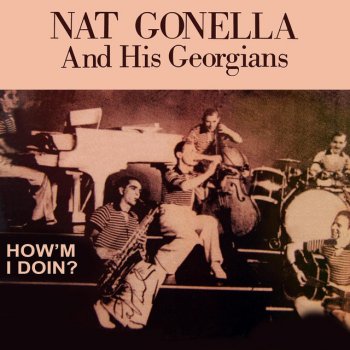Nat Gonella And His Georgians The Music Goes Round And Round