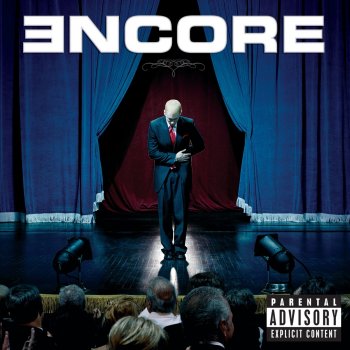 Eminem Guilty Conscience (Radio Version With Gunshot)
