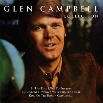 Glen Campbell For Once In My Life (Live)