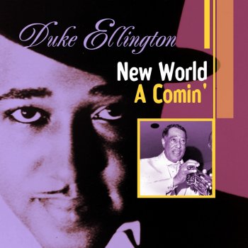 Duke Ellington Kandylamp