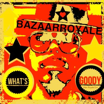 Bazaar Royale Baby Want It
