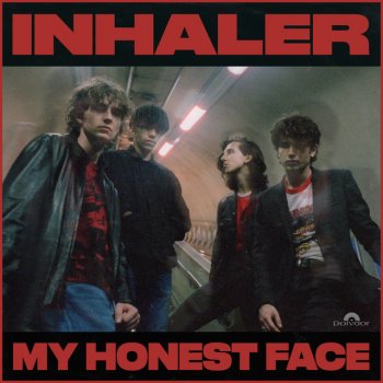 Inhaler Your Power (Apple Music Home Session)