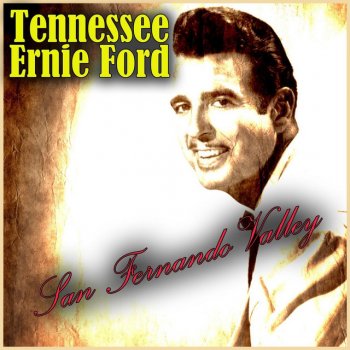 Tennessee Ernie Ford Railroadin'