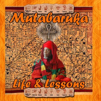 Mutabaruka Life and Lessons (Marcus Garvey Speaks)