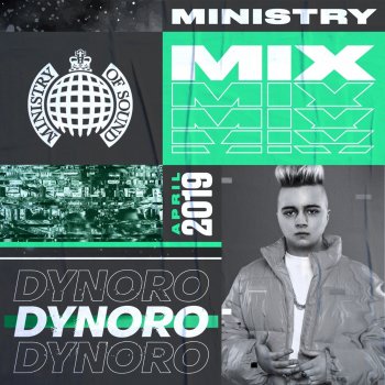 Martin Garrix feat. Dyro Latency (Mixed)