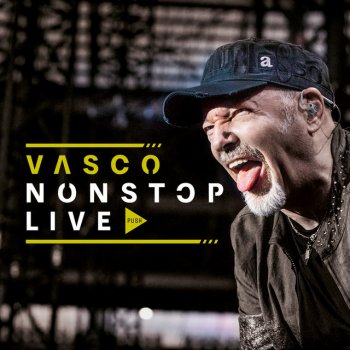 Vasco Rossi La verità (Live)