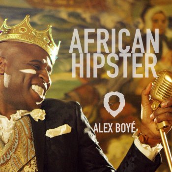 Alex Boye African Hipster