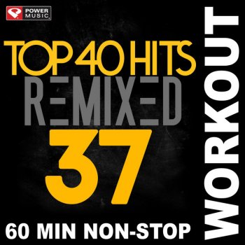Power Music Workout Antisocial - Workout Remix 128 BPM