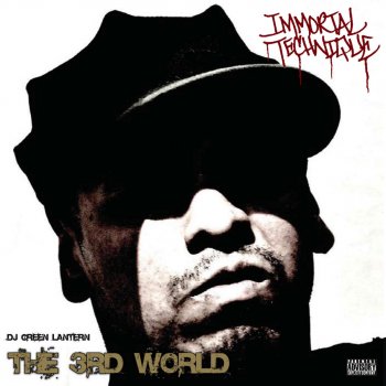 Immortal Technique feat. The Psycho Realm & Sick Symphonies Hollywood Drive By