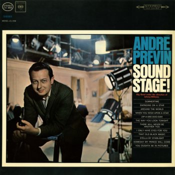 Andre Previn The Way You Look Tonight