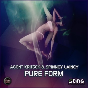 Agent Kritsek feat. Spinney Lainey Enlightenment (Original Mix)