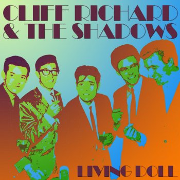 Cliff Richard & The Shadows I Love You