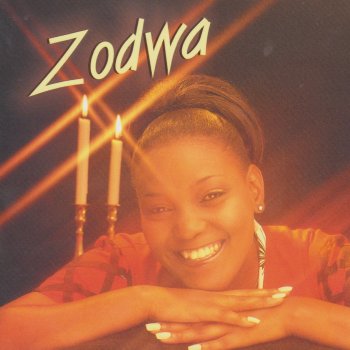 Zodwa Ngokukhonza