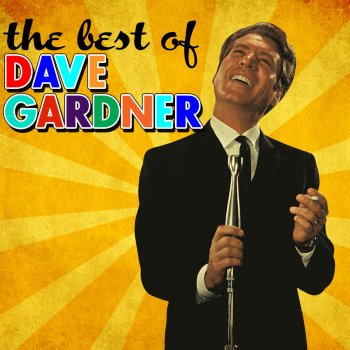 Dave Gardner The Spoon Story