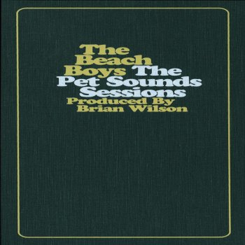 The Beach Boys Pet Sounds (The Stereo Mix)