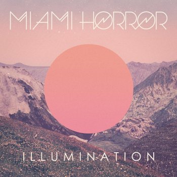 Miami Horror Moon Theory (Baby Monster remix)