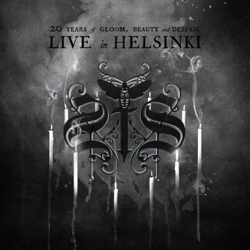 Swallow the Sun 66,50'N,28,40'E (Live in Helsinki)