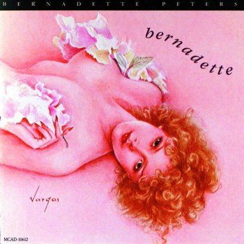 Bernadette Peters Pearl's A Singer
