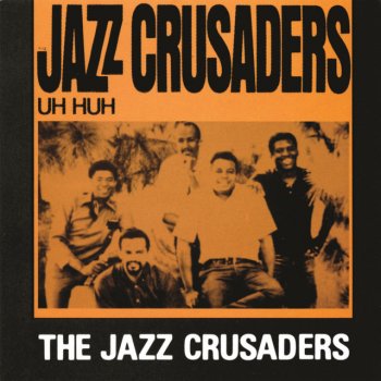 The Jazz Crusaders Air Waves