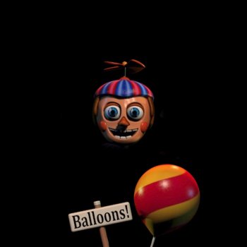 Itowngameplay Balloon Boy Song