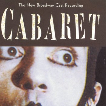 Denis O'Hare, Cabaret Ensemble (1998) & Michele Pawk Tomorrow Belongs to Me (Reprise)