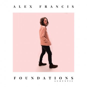 Alex Francis The Tracks of My Tears (Acoustic)
