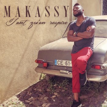 Makassy feat. Evy La kizomba pour oublier