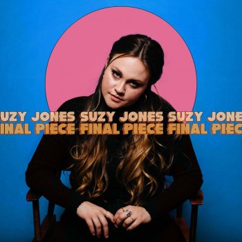 Suzy Jones Final Piece
