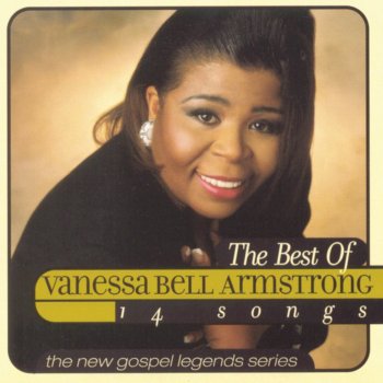 Vanessa Bell Armstrong Something Inside So Strong