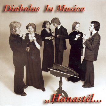 Diabolus in Musica Kaffilagið