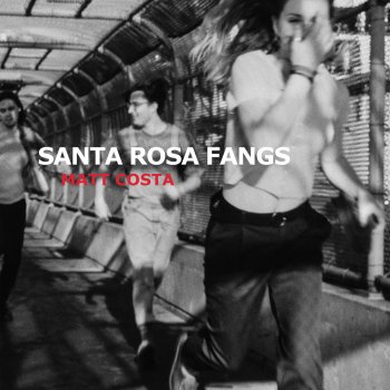 Matt Costa Santa Rosa Fangs