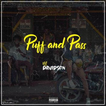 Davidson Puff and Pass
