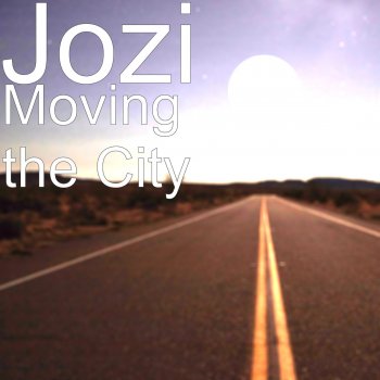 Jozi Moving the City