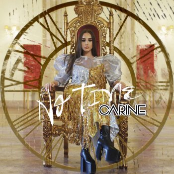 Carine No Time (Extended)