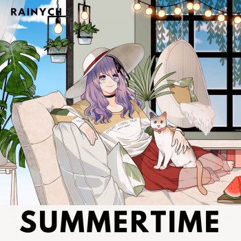 Rainych Summertime