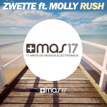 Zwette feat. Molly Rush Rush - Radio Edit