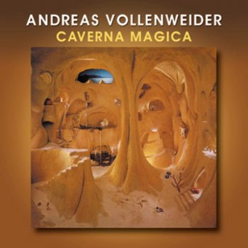 Andreas Vollenweider Hey You! Yes, You...