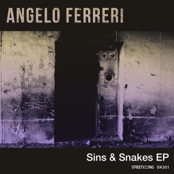 Angelo Ferreri Snakes