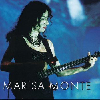 Marisa Monte Ontem ao Luar