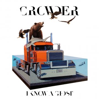 Crowder feat. JR No Rival