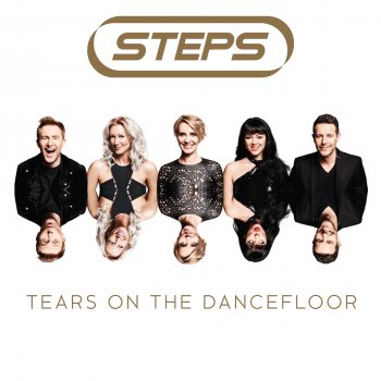 Steps No More Tears on the Dancefloor