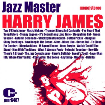 Harry James Lover Man (Oh, Where Can You Be)