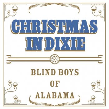 The Blind Boys of Alabama Christmas in Dixie