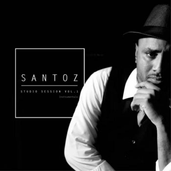 Santoz Desculpe (Instrumental) - Ao Vivo