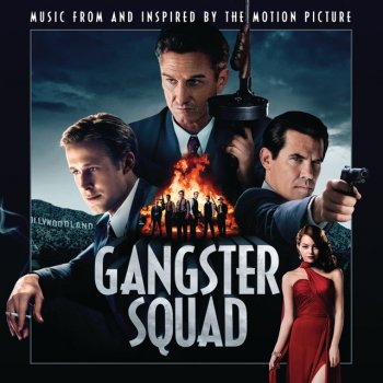 Harry Warren, Mack Gordon, Sharmila Guha & The Gangster Squad Movie Band Chica Chica Boom Chic